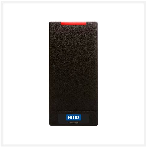 hid iclass se r10 smart card reader for mifare csn|HID® iCLASS® SE™ Express R10 .